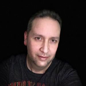 Meet your Posher, Roberto